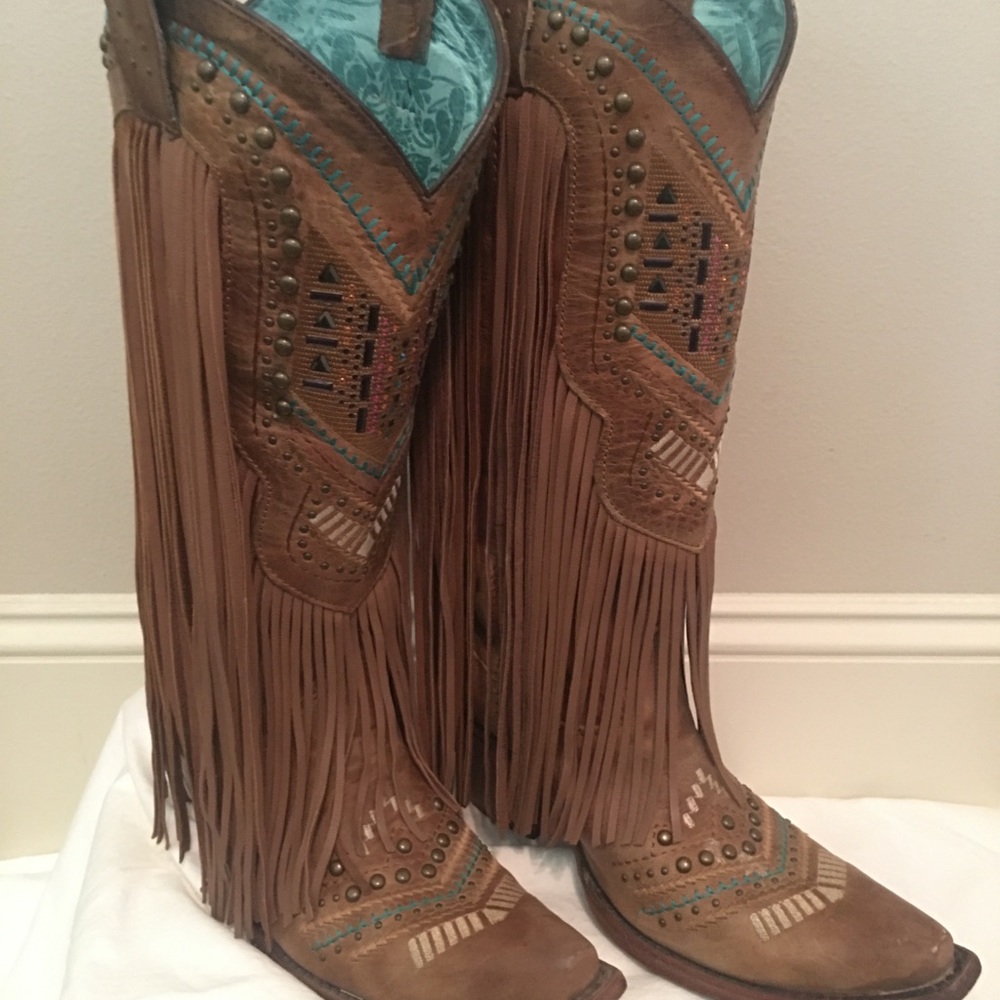 Women’s boots